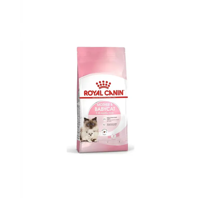 ROYAL CANIN MOTHER& BABY CAT 2 KG