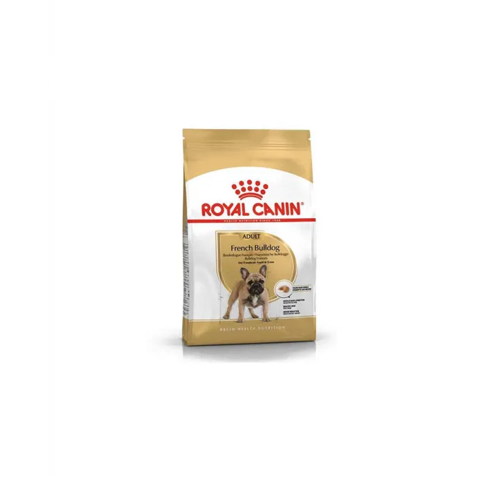 ROYAL CANIN ADULT FRENCH BULLDOG 3 KG