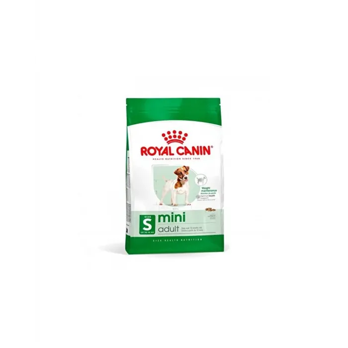 ROYAL CANIN MINI ADULT 4 KG