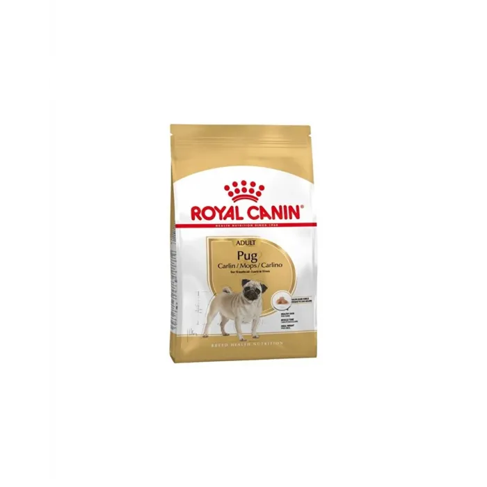 ROYAL CANIN ADULT PUG 1,5 KG