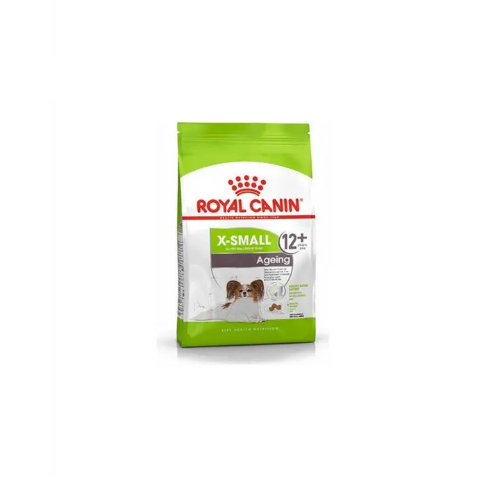 ROYAL CANIN XS AGEING +12 1,5 KG