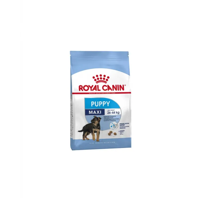 ROYAL CANIN MAXI PUPPY 15 KG