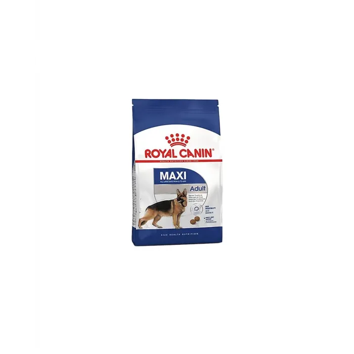 ROYAL CANIN MAXI ADULT 15 KG