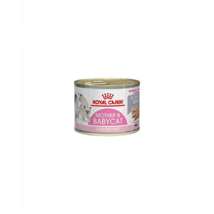 ROYAL CANIN MOTHER&BABYCAT 195 GR