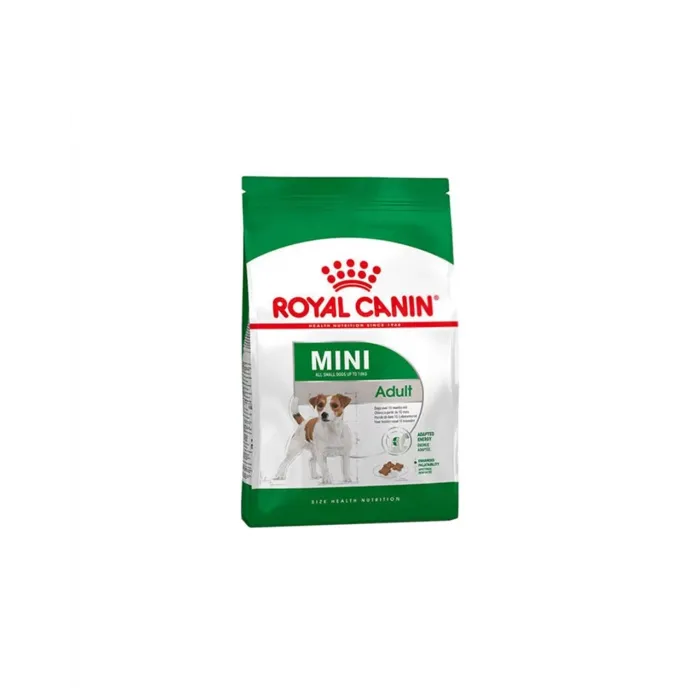ROYAL CANIN MINI ADULT 8 KG