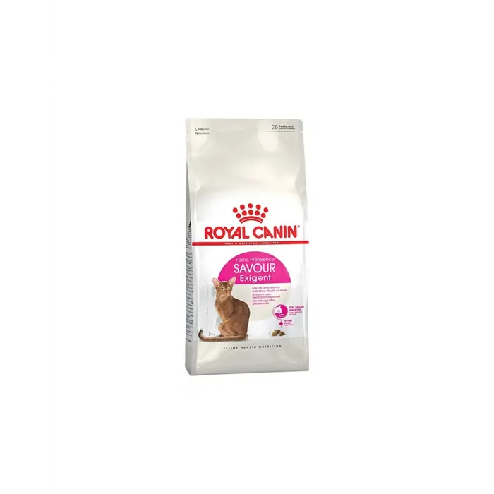 ROYAL CANIN EXIGENT 2 KG
