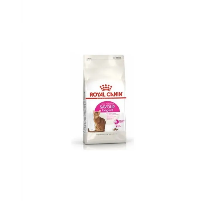 ROYAL CANIN EXIGENT 4 KG