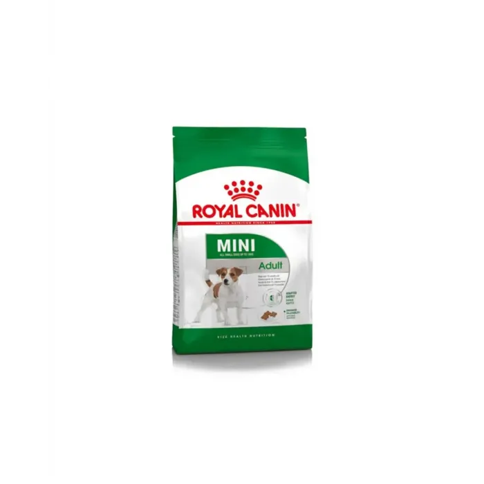 ROYAL CANIN MINI ADULT 2 KG