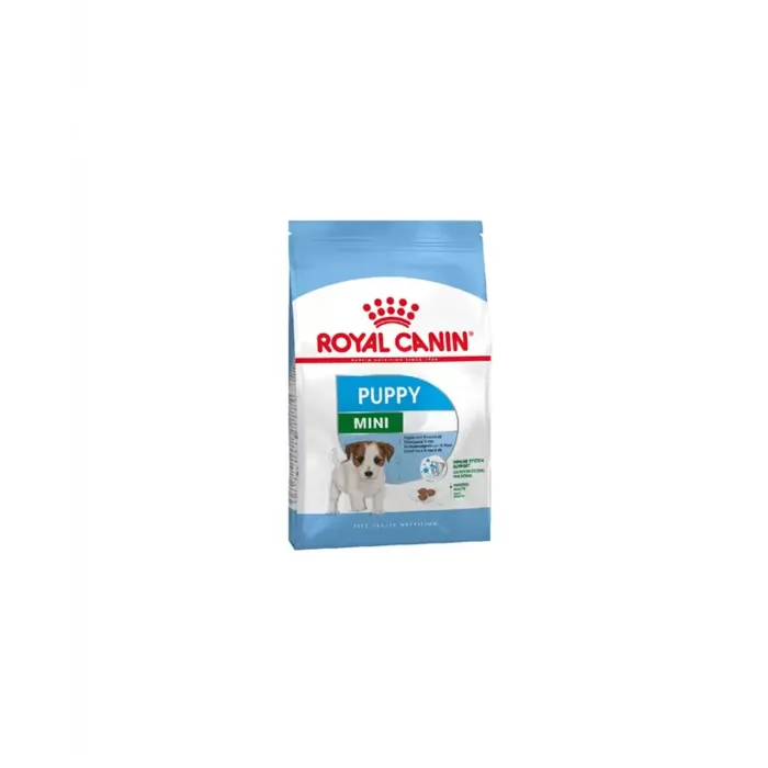 ROYAL CANIN MINI PUPPY 2 KG