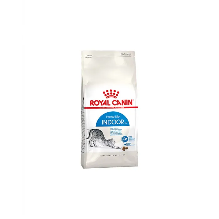 ROYAL CANIN INDOOR 27 2 KG