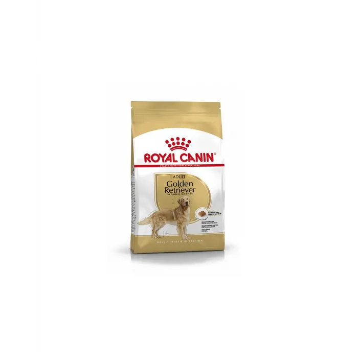 ROYAL CANIN ADULT GOLDEN RETRIEVER 12 KG