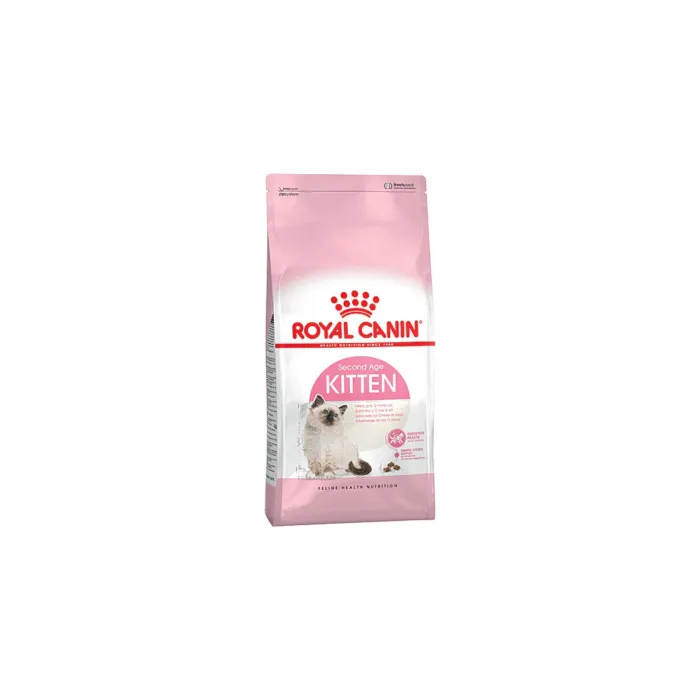 ROYAL CANIN KITTEN 10 KG