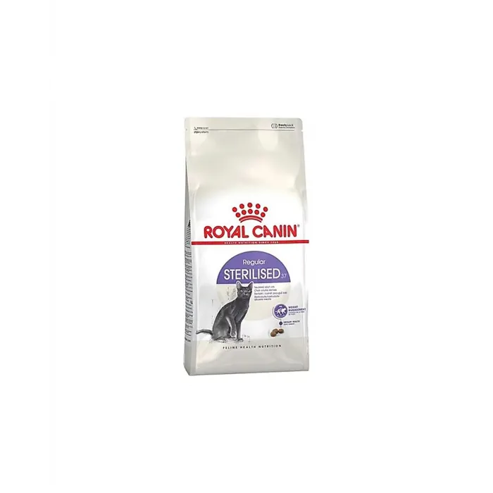 ROYAL CANIN STERILISED 15 KG