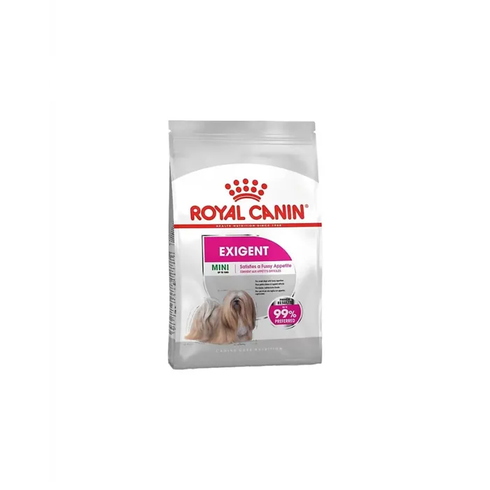 ROYAL CANIN MINI EXIGENT 3 KG