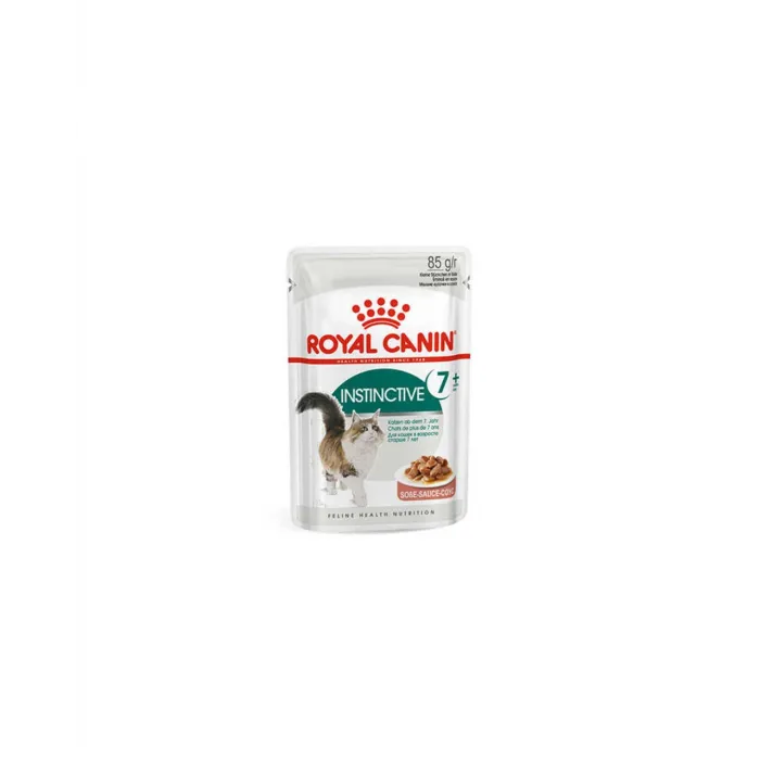 ROYAL CANIN INSTINCE +7 85 GR