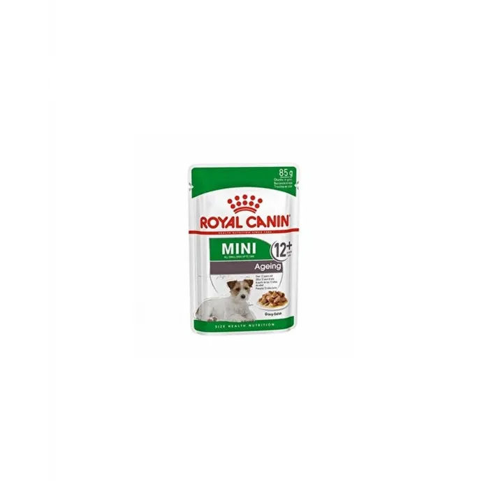 ROYAL CANIN MINI AGEING +12 85 GR