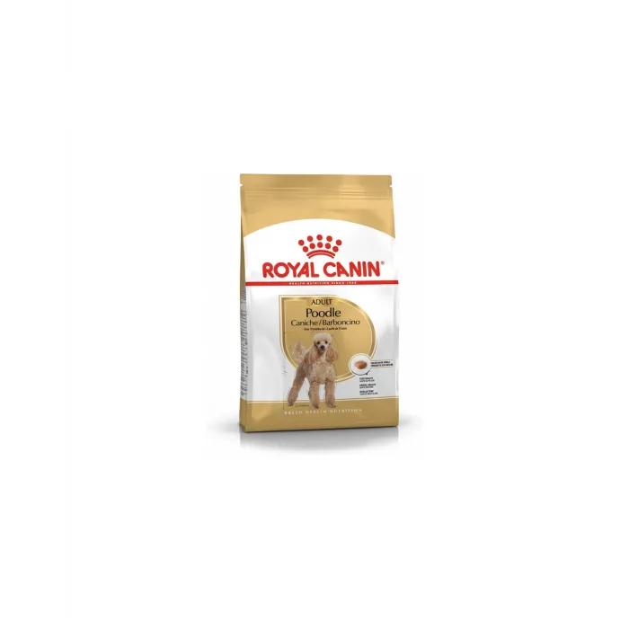 ROYAL CANIN POODLE ADULT 3 KG
