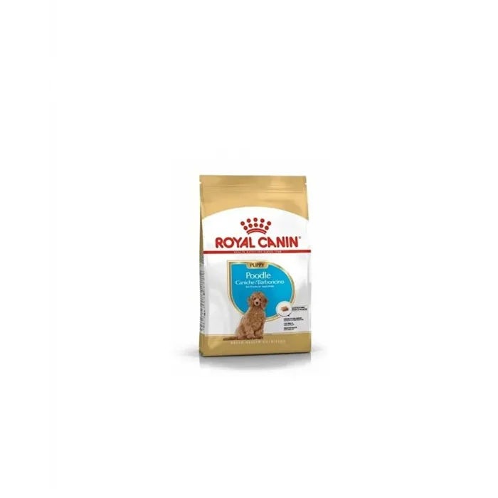 ROYAL CANIN POODLE PUPPY 3 KG