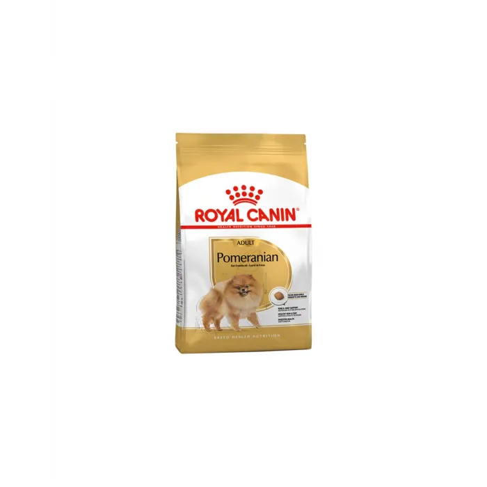 ROYAL CANIN POMERİAN ADULT 3 KG