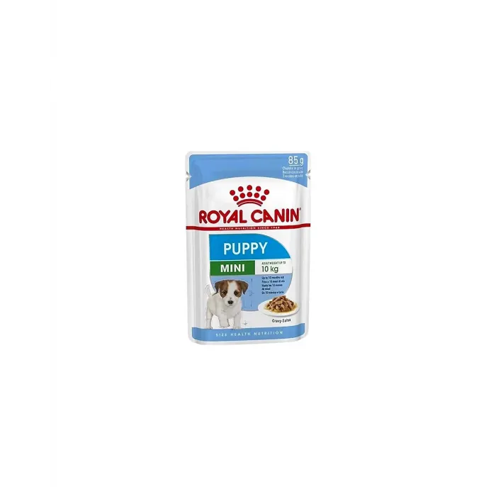 ROYAL CANIN MINI PUPPY 85 GR