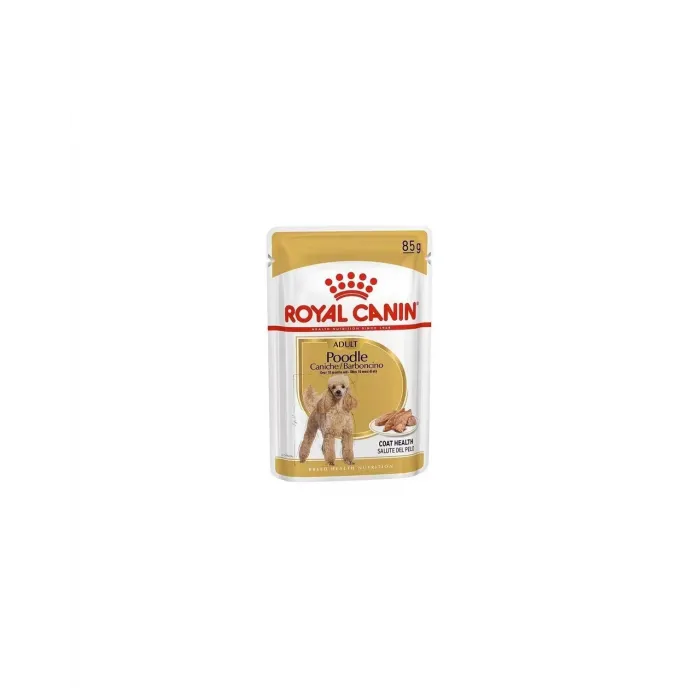 ROYAL CANIN ADULT POODLE 85 GR