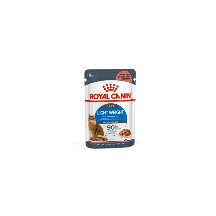 ROYAL CANIN LIGHT 85 GR