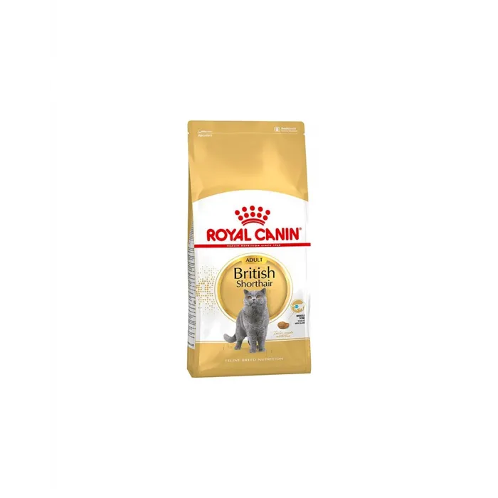 ROYAL CANIN ADULT BRITISH 10 KG