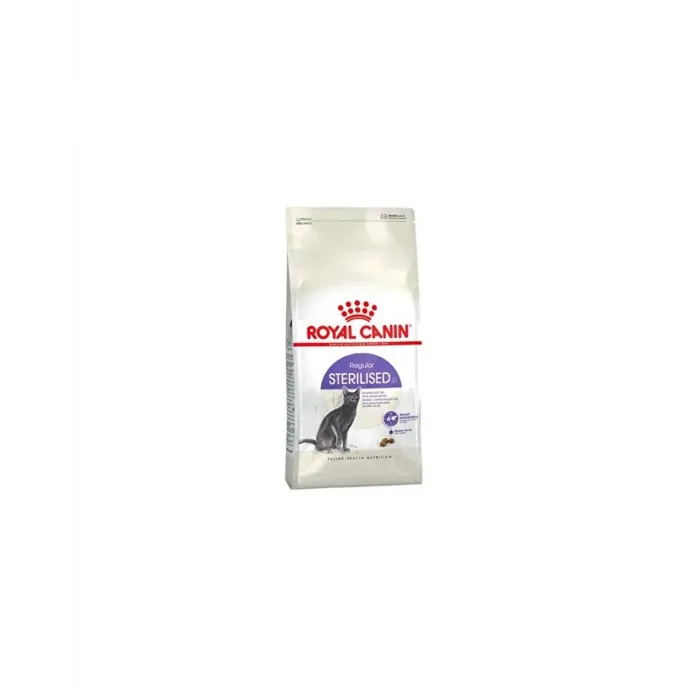 ROYAL CANIN STERILISED 10 KG