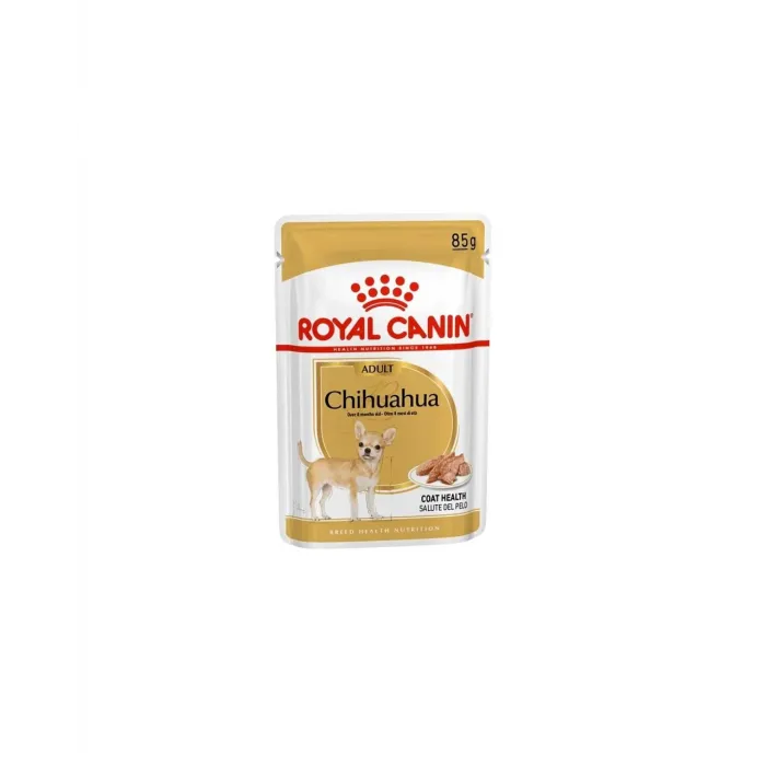 ROYAL CANIN CHIHUAHUA 85 GR