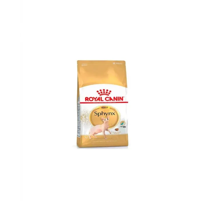 ROYAL CANIN ADULT SPHYNX 2 KG