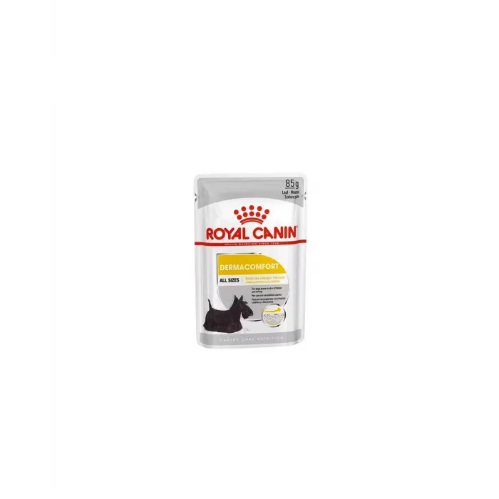 ROYAL CANIN MINI DERMACOMFORT 85 GR