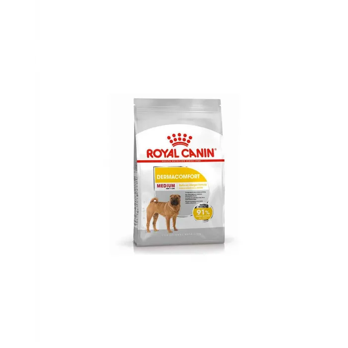 ROYAL CANIN MEDIUM DERMACOMFORT 12 KG