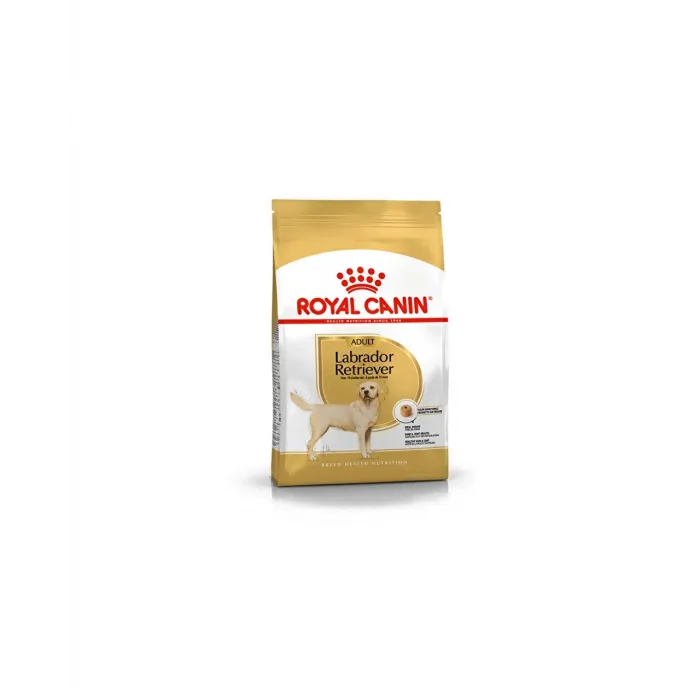 ROYAL CANIN ADULT LABRADOR 12 KG