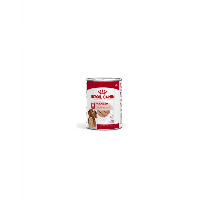 ROYAL CANIN MEDIUM ADULT 410GR