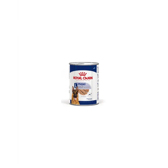 ROYAL CANIN MAXI ADULT 410GR