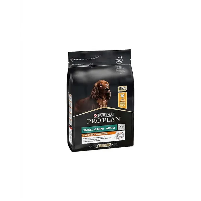 PRO PLAN SMALL MINI ADULT TAVUK 3 KG