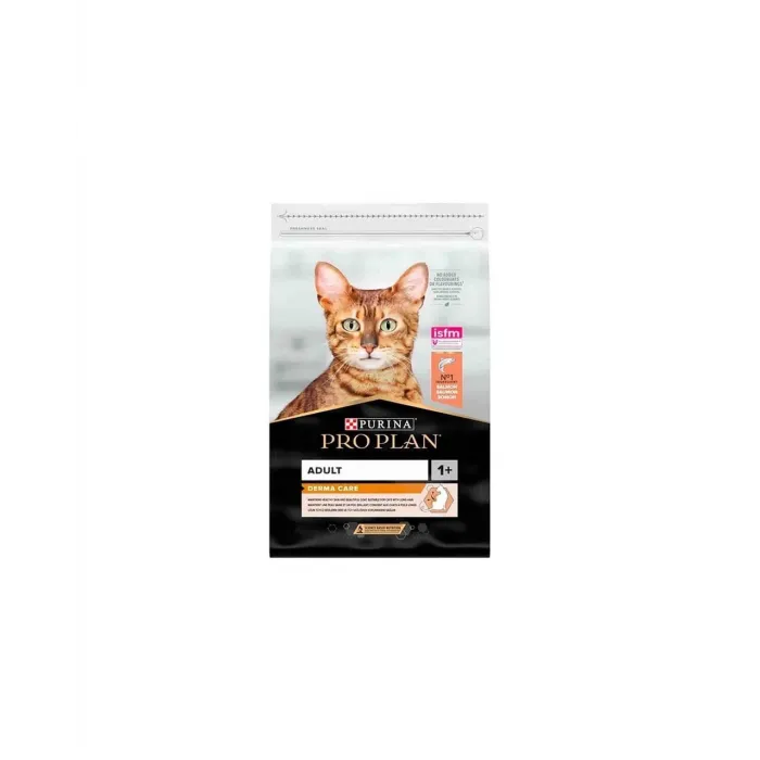 PRO PLAN CAT DERMA PLUS 1,5 KG