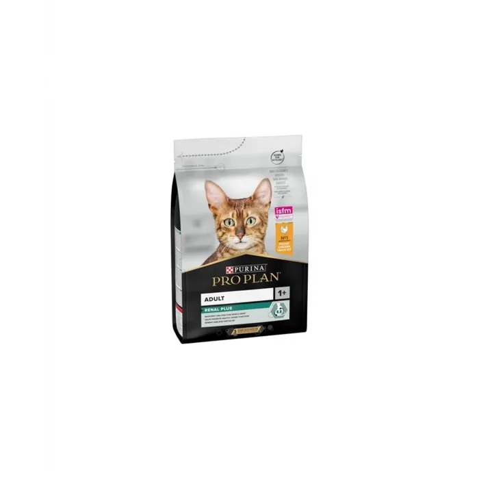 PRO PLAN ADULT CAT CHICKEN 1,5 KG