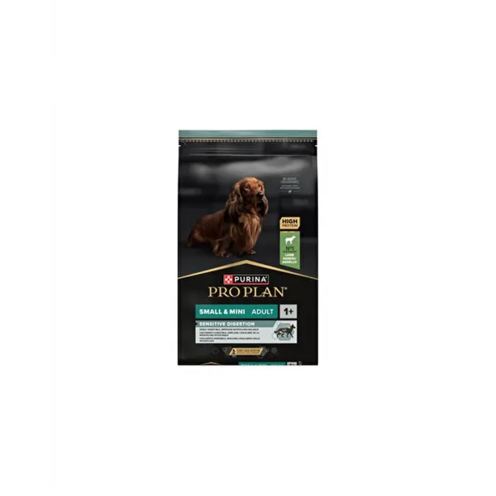 PRO PLAN ADULT DOG SMALL & MİNİ LAMB 7 KG