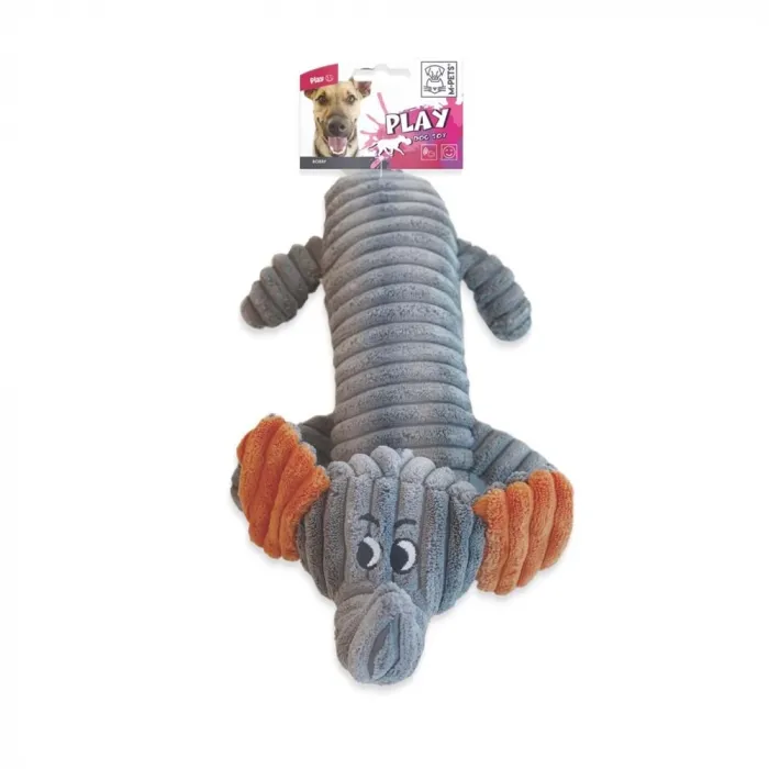 M-PETS BOBBY SEVİMLİ FİL KÖPEK OYUNCAK 10600499