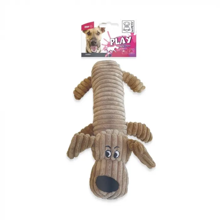 M-PETS CHARLY SEVİMLİ KÖPEK OYUNCAĞI 10600399