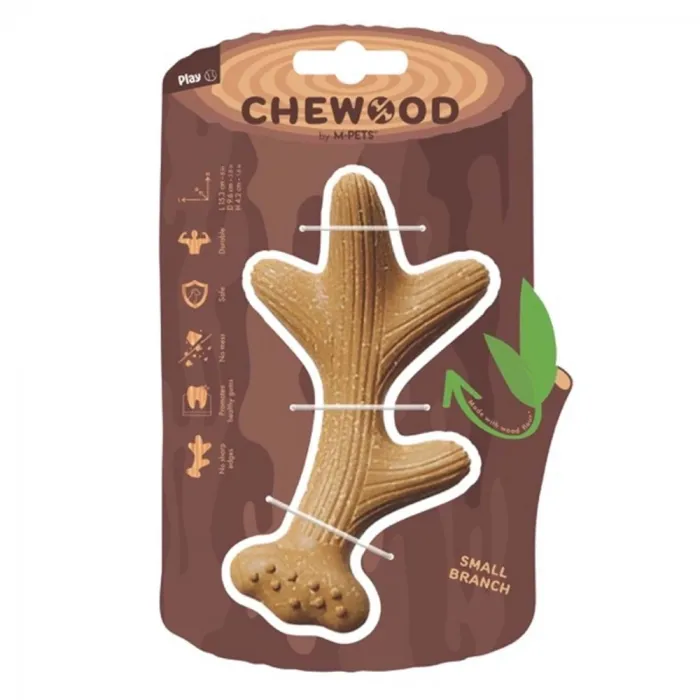 M-PETS CHEWOOD SMALL BRANCH KÖPEK OYUNCAĞI 10668399
