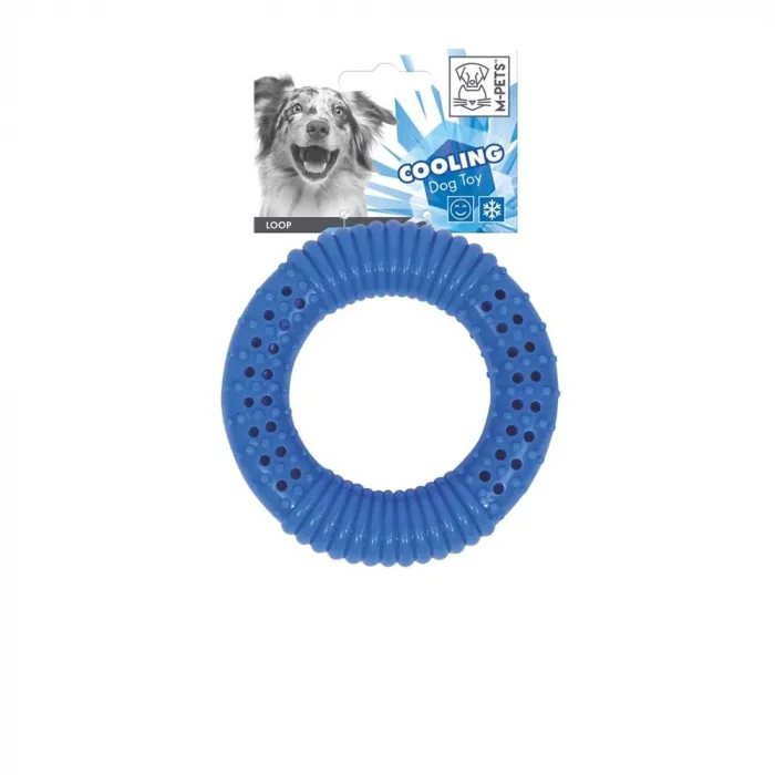 M-PETS COOLING LOOP KÖPEK OYUNCAĞI 10644817