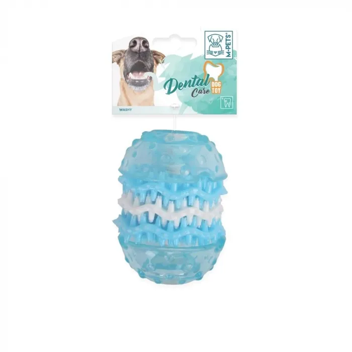 M-PETS DENTAL CARE KÖPEK OYUNCAĞI 10621099
