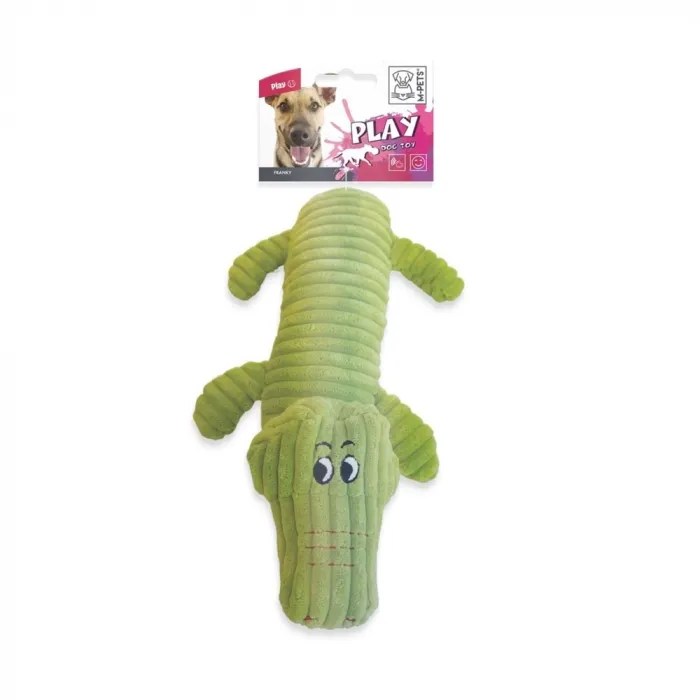 M-PETS FRANKY SEVİMLİ PELUŞ OYUNCAK 10600699