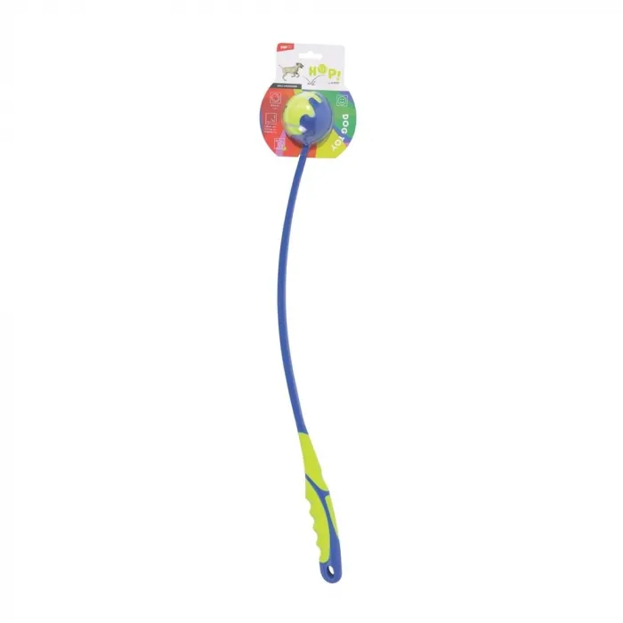 M-PETS HOP BALL LAUNCHER KÖPEK OYUNCAĞI 10671399