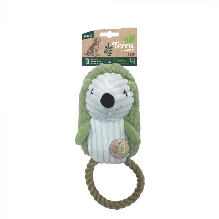 M-PETS LEIF SEVİMLİ KİRPİ KÖPEK OYUNCAK 10640199