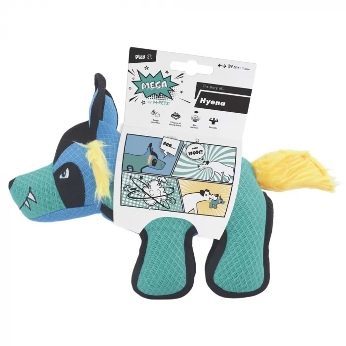 M-PETS MEGA HYENA KÖPEK OYUNCAĞI 10671899