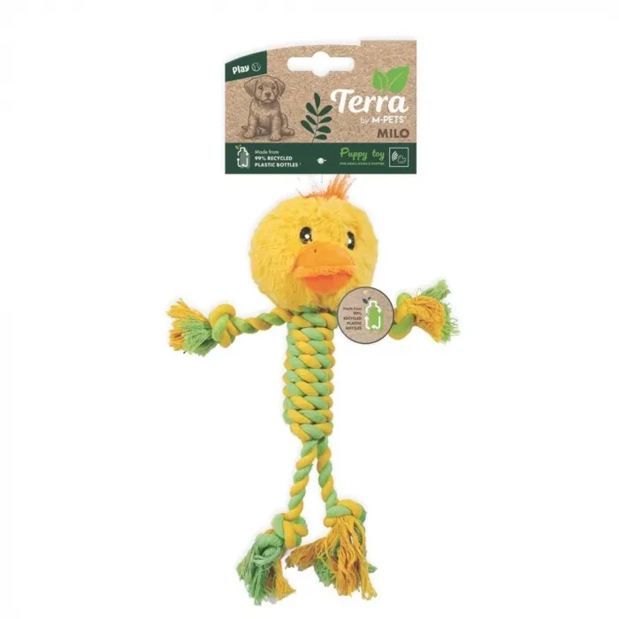 M-PETS MILO KÖPEK OYUNCAĞI 10643999