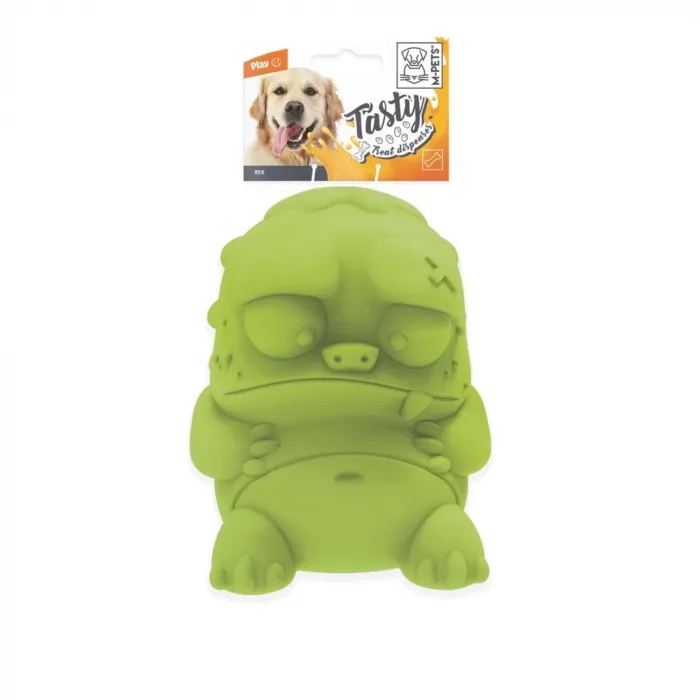 M-PETS ÖDÜL HAZNELİ KAUÇUK OYUNCAK 10637603